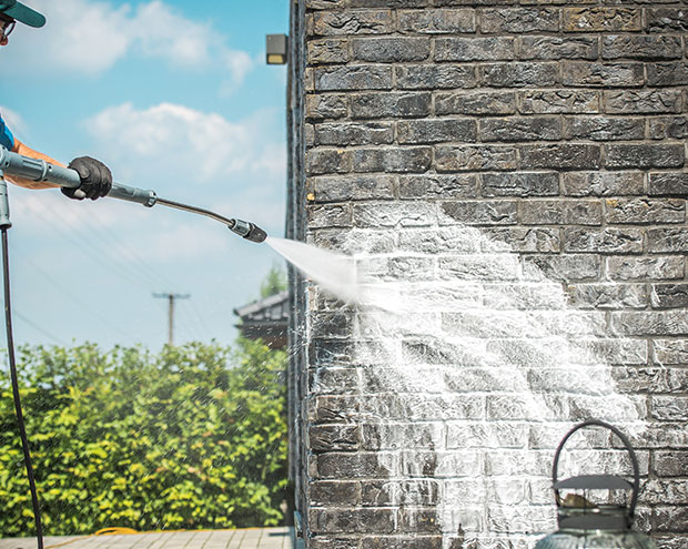 soft washing hawaii big island